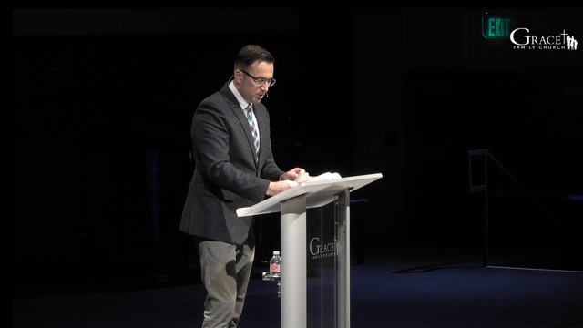 (Луки 10:25-37) "Уроки добра" - Д. Жеребненков смотреть онлайн