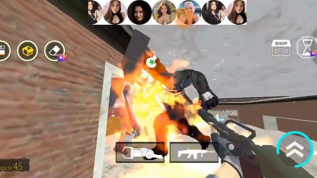 игра нетбук Bears Fnaf 9 все фнафы