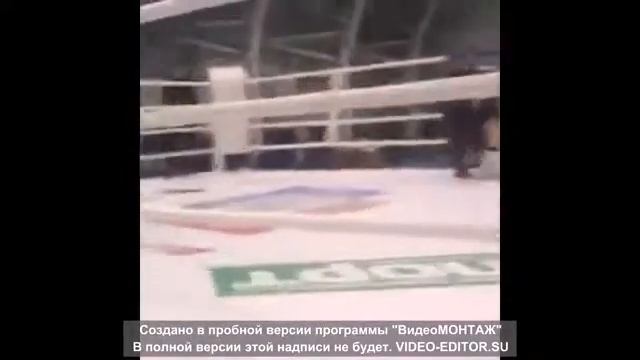Алхас ДЗУЕВ,(MMA Gladiator)Нальчик,2Лицей