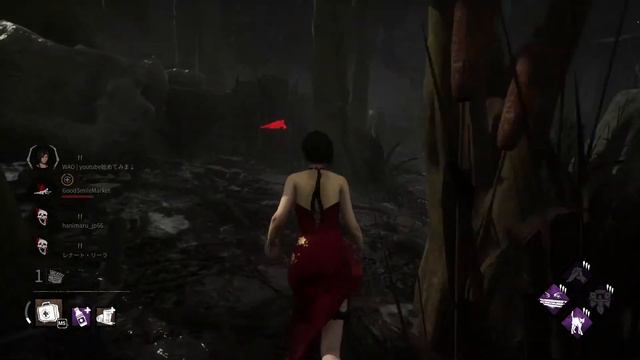 【DBD】最強のスターハグを求めて/ Prestige 100 Hag main【Dead by Daylight】#478 смотреть онлайн