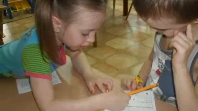 Д/с № 49 "Оленёнок" выпускникам гр № 4 на память смотреть онлайн