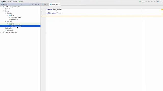 Setting up a Maven project to run unit tests смотреть онлайн