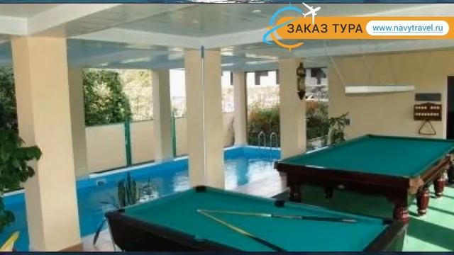 ПАЛЬМА АДЛЕР 2* Россия Сочи обзор – отель ПАЛЬМА АДЛЕР 2* Сочи видео обзор