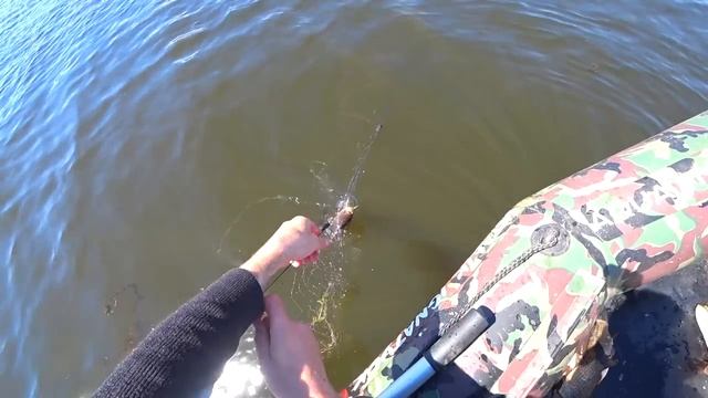 Делаю крышу Наловил карасей и хорошую щуку смотреть онлайн