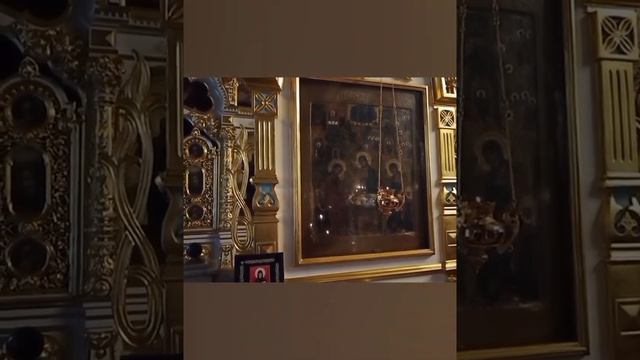 Храм Рождества Иоанна Предтечи смотреть онлайн