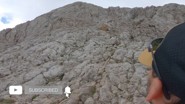 ⛰ PEDRAFORCA. Desde la "A" hasta la "Z". La magia de la montaña.[Sub. Esp., Rus., Ingl.] смотреть онлайн