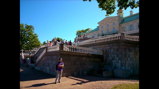 B. Galuppi - Andantino in C major (V. Nedosekin, accordion) смотреть онлайн
