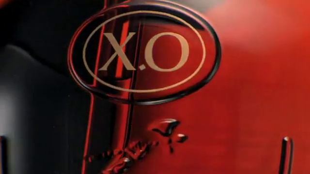 Hennessy XO - MATHUSALEM смотреть онлайн