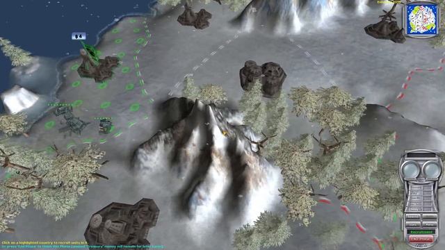 Massive Assault - Strategy Game - gameplay смотреть онлайн