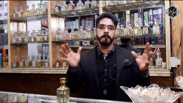 Silk Musk Ajmal-Best Attar