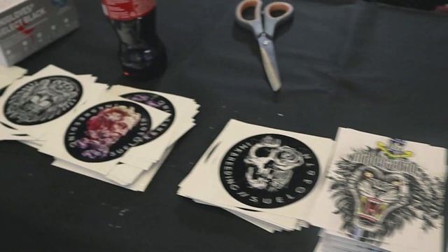 TV Егор и Оля №50 "ПОБЕДА" Фестиваль в Германии. смотреть онлайн