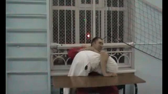 Маха Марга. А в ресторане...1 .mp4 смотреть онлайн