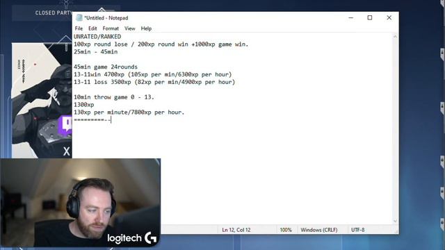 The Fastest Way to Gain XP in Valorant! (For Your Battle Pass) смотреть онлайн