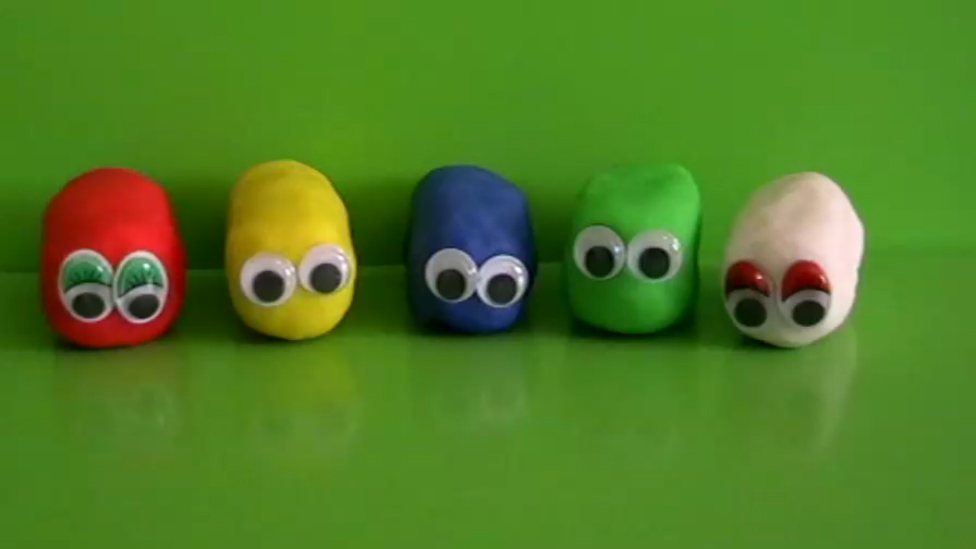 Весёлые паровозики плей до с сюрпризами смотреть онлайн