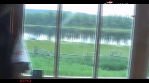 БЭРКЭ. Рыбалка в Якутии. Щука.//Fishing in Yakutia. Pike.