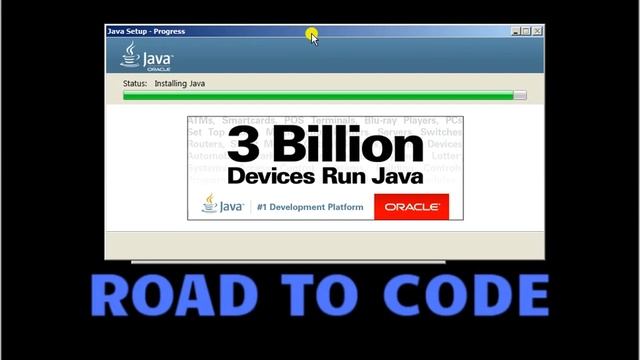How to install Java | Install JDK | Java Installation | JDK Setup | HelloWorld Java | Java Variable смотреть онлайн