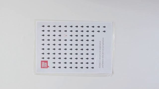 How to uncurl a poster смотреть онлайн