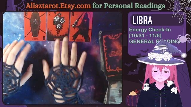 What's going on this week? 10/31 - 11/06? ALL SIGNS Weekly Energy Check-In ✨ смотреть онлайн