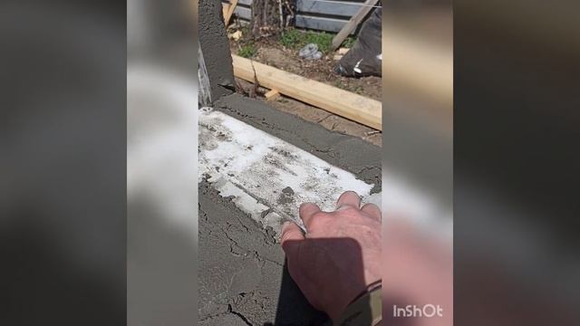 Кладка Термоблока ТЭБ. Использование кондуктора для кладки блоков. Расшивка швов после кладки. смотреть онлайн