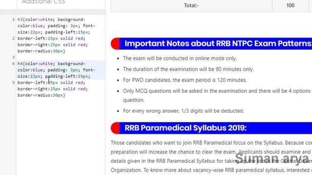 Customize Your Blog Post Title | Change Color of Blog Post Title | Free WordPress Tutorials 2020 смотреть онлайн