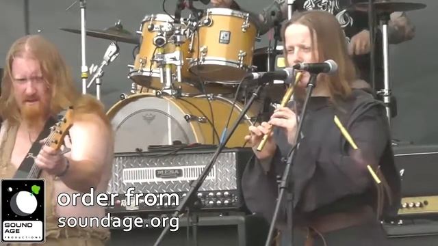 Troll Bends Fir "Hopheart" making of / Тролль Гнет Ель "Хмельное Сердце" смотреть онлайн