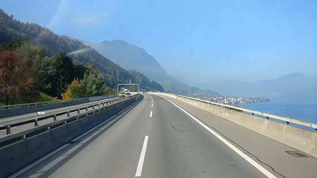 Центральная Швейцария смотреть онлайн