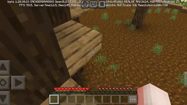 Играем в прятки в майнкрафте смотреть онлайн