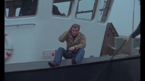 L'Alpagueur, 1976, музыка из фильма «Частный детектив»