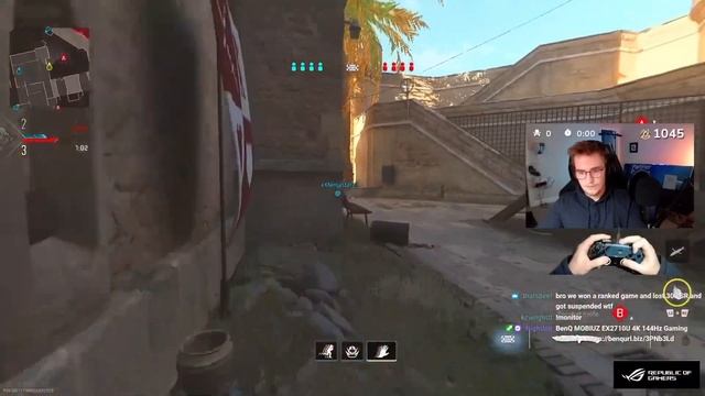 MW2 CDL - 5 советов для ранговой игры. Гайд от LunchTime в автоматическом переводе. смотреть онлайн