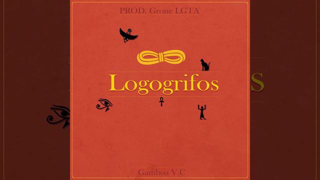 Logogrifos смотреть онлайн