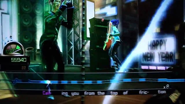 PS3 HD Hail To The Freaks Beatsteaks Vocals FC смотреть онлайн
