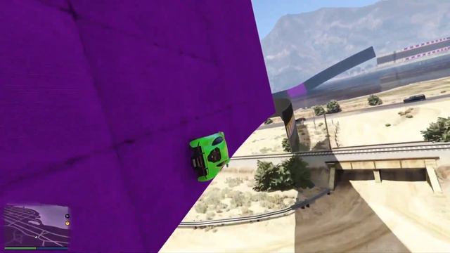 GTA 5 ONLINE♠️XA21 IN BORDERLAND 5♠️BY DjCrazy73♠️ смотреть онлайн