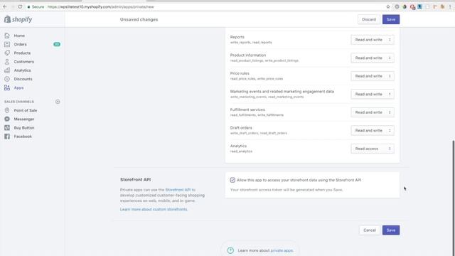 WP Shopify | Tutorial | Connecting and syncing your Shopify store to WordPress смотреть онлайн
