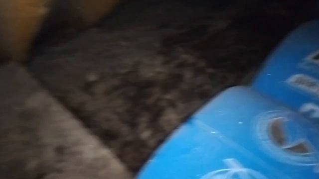 Причина образования инея на гидроизоляции смотреть онлайн