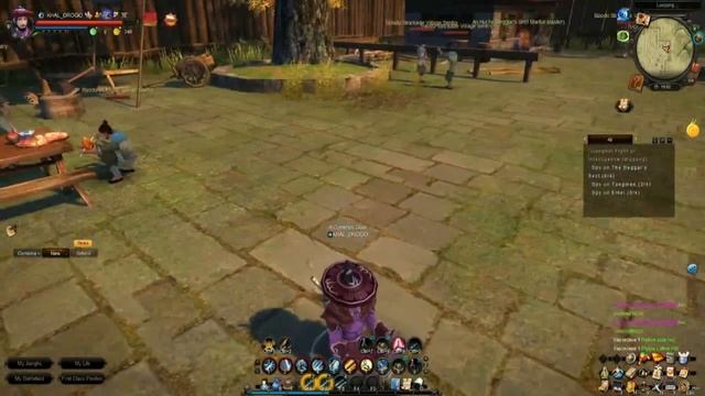 Age of Wushu (19): Treasure Item Guide смотреть онлайн