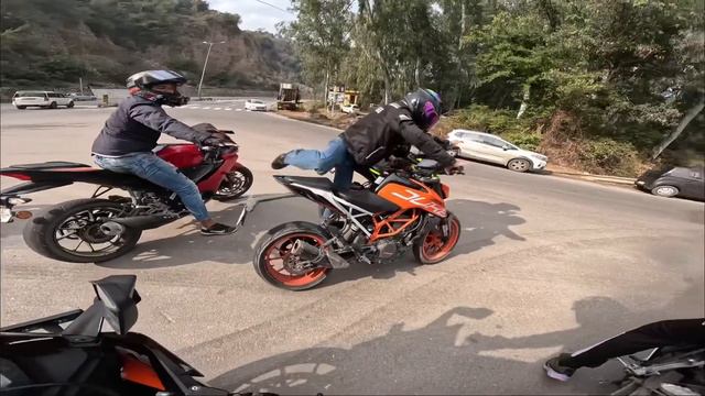 Stunts Gone Wrong😰 | First Burnout on modified Billorani😱Cute Girl Reaction😱Training back workout смотреть онлайн