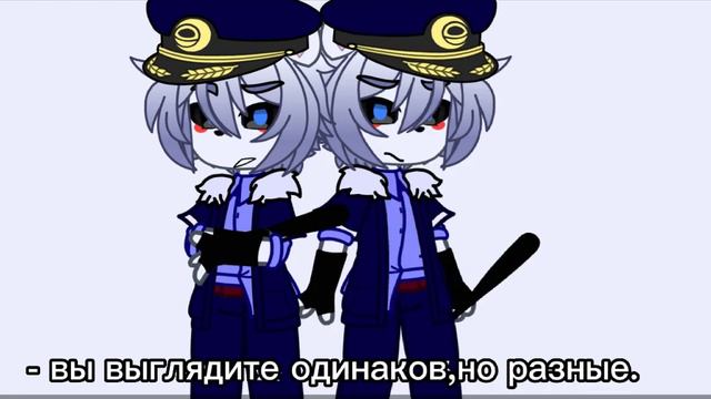 [✨] Кто из нас настоящий? [💕] - Meme, Polly and Pink Polly (Piggy) смотреть онлайн
