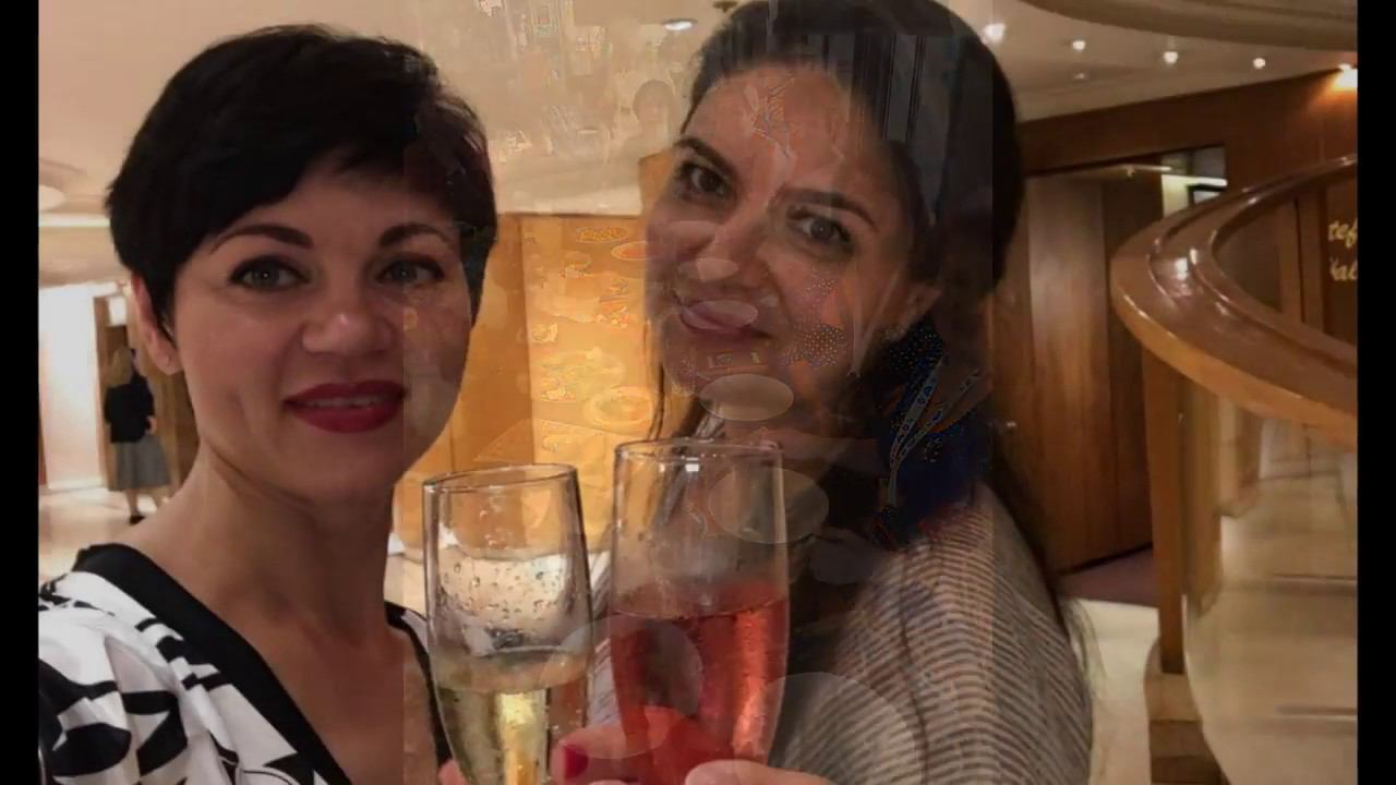 Отпуск с компанией Dr.Nona, Израиль 2018 год смотреть онлайн