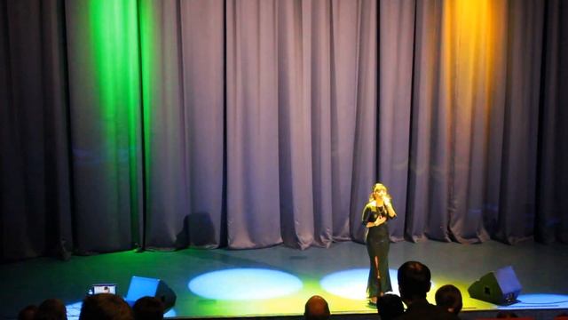 Елена Дога попурри из песен Владимира Матецкого на стихи Михаила Шаброва смотреть онлайн