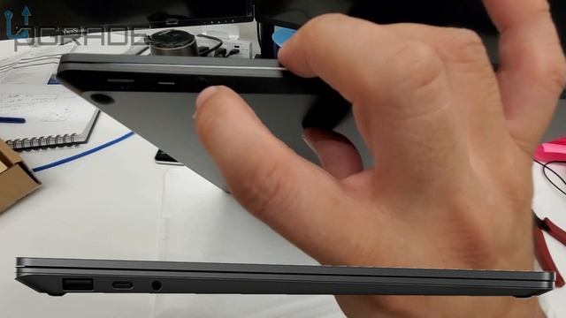 Microsoft Surface Laptop 3 смотреть онлайн