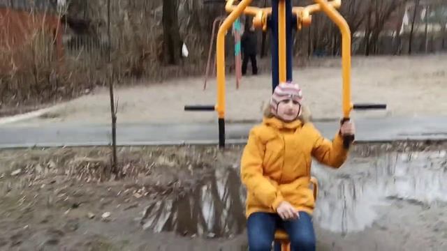 Как правильно заниматься на турниках смотреть онлайн