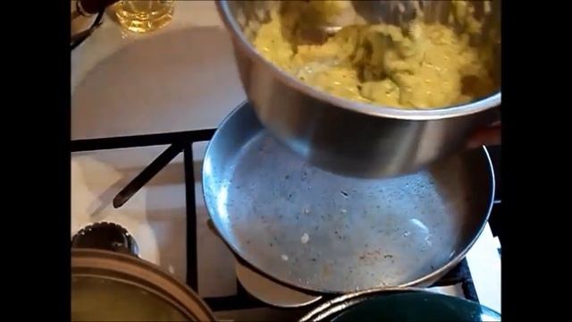 "Кабачковый торт" смотреть онлайн