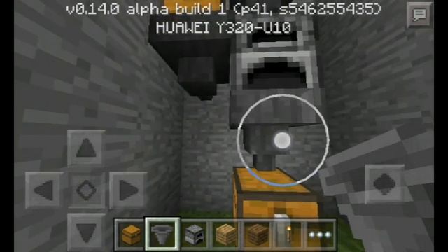 Minecraft PE 0.14.0 (Авто-Печка) смотреть онлайн