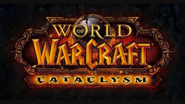 World of Warcraft: Cataclysm - "The Shattering" (Main Theme) смотреть онлайн