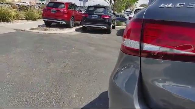 2018 Mercedes-Benz Glc Sport Utility Glc 300 Albuquerque смотреть онлайн