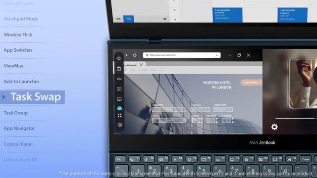 ASUS ZenBook Pro Duo 15 (2021) Core i9 10th Gen - UX582LR-H901TS #BUYNOW : http://fkrt.it/uz5AqeNNN смотреть онлайн