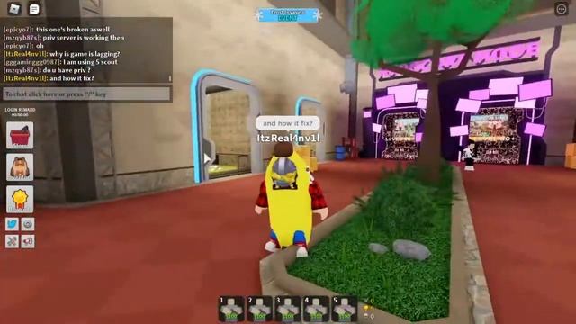 HOW TO FIX A PROBLEM IN TDS ROBLOX | BUG IS TOWER DEFENSE SIMULATOR смотреть онлайн