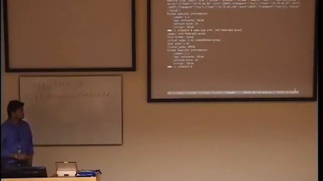 Improvements in gluster for virtualization usecase - Prasanna Kumar Kalever смотреть онлайн