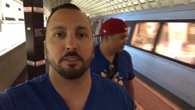 Things to do in WASHINGTON DC | D.C. Travel Tips смотреть онлайн