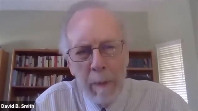 David Smith on 'Hope Matters' - A Mt. Olive Lutheran discussion series. смотреть онлайн